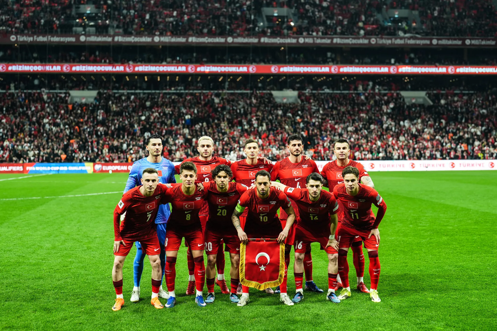 A Milliler'de play-off finali mesaisi