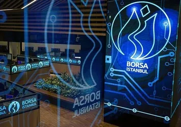 Borsa güne yükselişle başladı