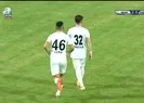Manisa FK Erhan Karanın golüyle skoru 2-0 yaptı