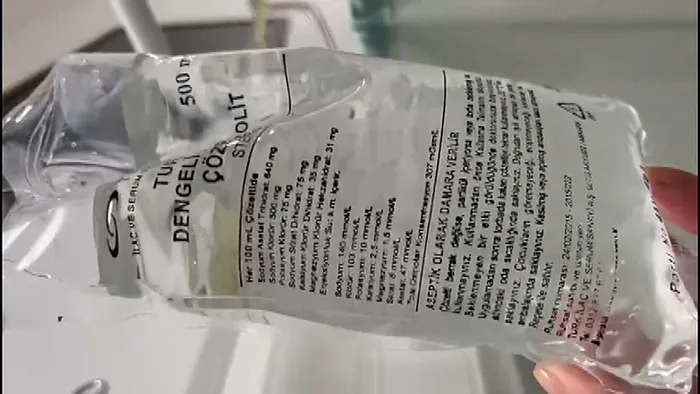 Bir serum faciası daha! Acı olayın adresi Beylikdüzü! Genç adam hayatını kaybetti - 3