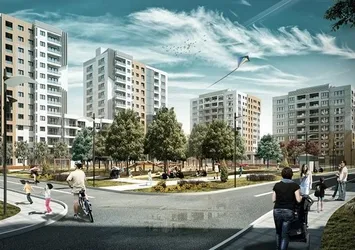 Şubat ayında her gün 5 bin konut satıldı