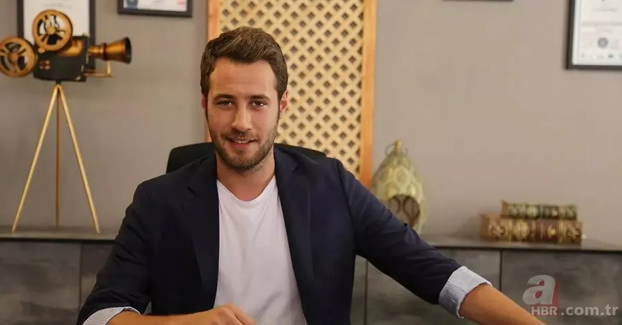 DİLEK TAŞI OYUNCU KADROSU RESİMLİ 📺 | Yeni dizi Dilek Taşı gerçek hikaye mi, nerede çekiliyor? Oyuncu ve karakterleri... 9