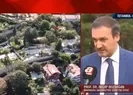 Şehit arazisi üzerine İBB lojmanı