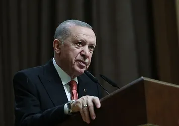Başkan Erdoğan Temel Karamollaoğlu'ndan 70 bin TL tazminat kazandı