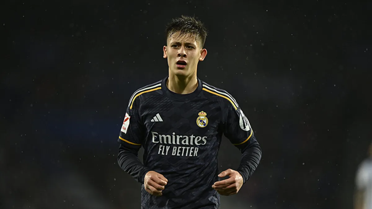 Dünya devi Arda Güler için Real Madrid'in kapısında! Servet ödemeye hazırlar