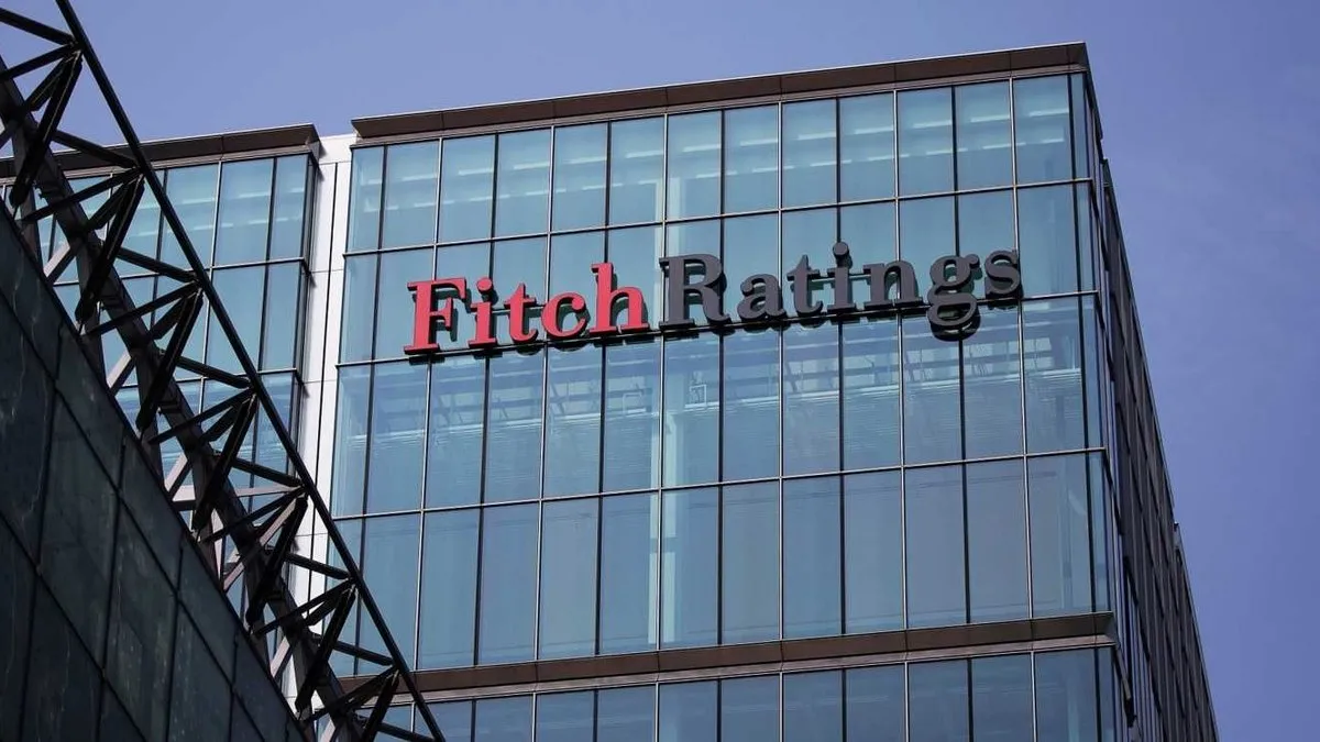 Fitch'ten Türkiye için yeni enflasyon ve büyüme tahmini