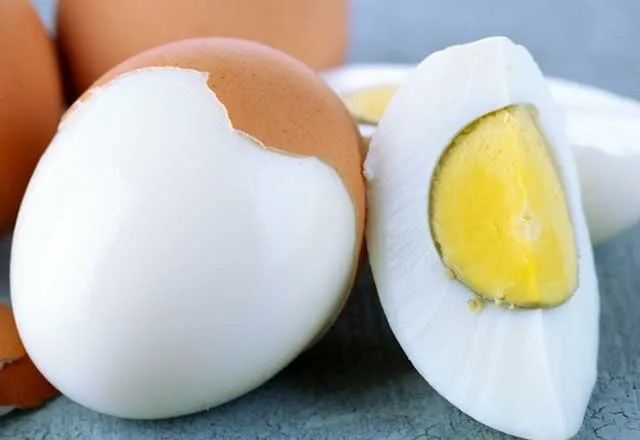 Canan Karatay uyardı: Yumurtayı böyle yemeyin!