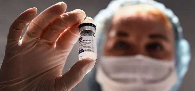Rusya’dan ikinci aşı müjdesi! EpiVacCorona aşısının etkinlik oranı açıklandı