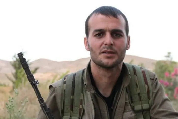 Son dakika: MİT'ten nokta operasyon! Türkiye'ye patlayıcı göndermeye çalışan 2 terörist etkisiz hale getirildi - 3