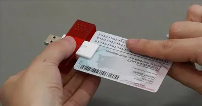 Kimlik kartlarında büyük yenilik! 2021'de e-imzalar yüklenecek