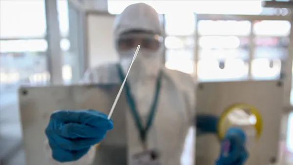 1630990333173.jpg Zorunlu PCR testlerinden ücret alınacak mı? Karar verildi - 4