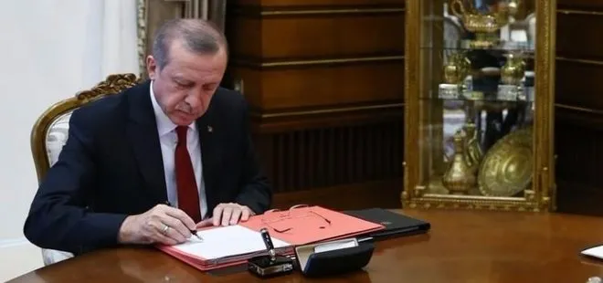 Son dakika: Başkan Erdoğan imzaladı! Boğaziçi Üniversitesi’nde Hukuk Fakültesi ve İletişim Fakültesi açıldı