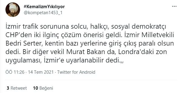 chpli-vekillerden-trafik-sorununa-akla-ziyan-cozum-onerileri-1626292102750.jpg CHP'li vekillerden trafik sorununa akla ziyan çözüm önerileri! Vatandaş isyan etti - 4