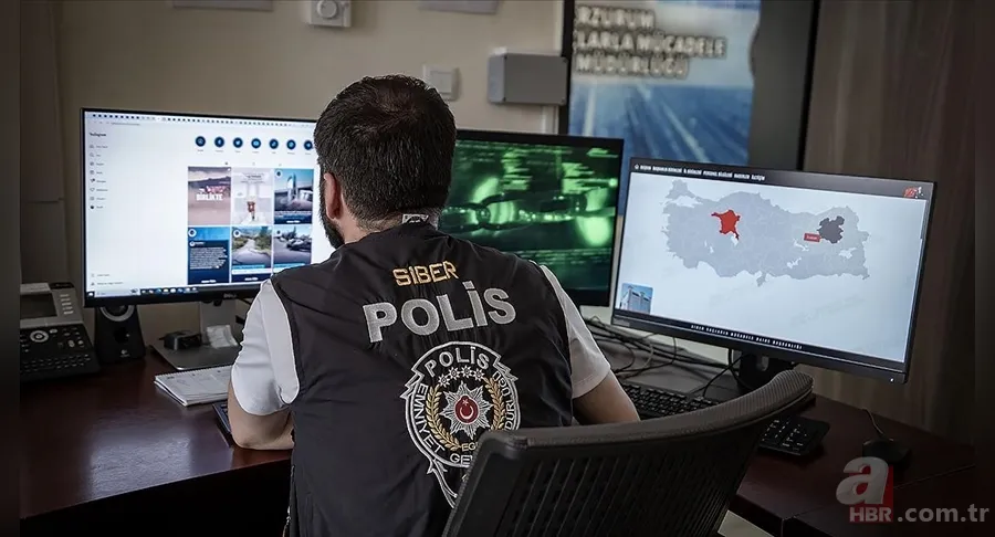 Bir yıllık eşini ve çocuğunu ortada bıraktı! İşte milyonluk vurgunun şifresi | Yakalanınca camdan attılar 6