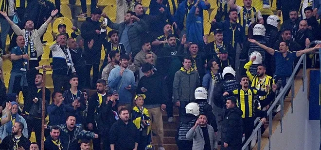 Fenerbahçe’de eski yöneticiden Ali Koç’a istifa çağrısı
