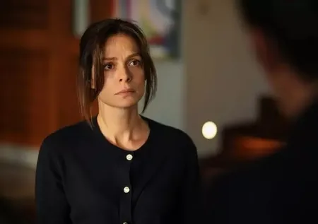 Sandık Kokusu'nun Karsu'su Özge Özpirinçci'nin esmer güzeli kızı Mercan büyüdü!