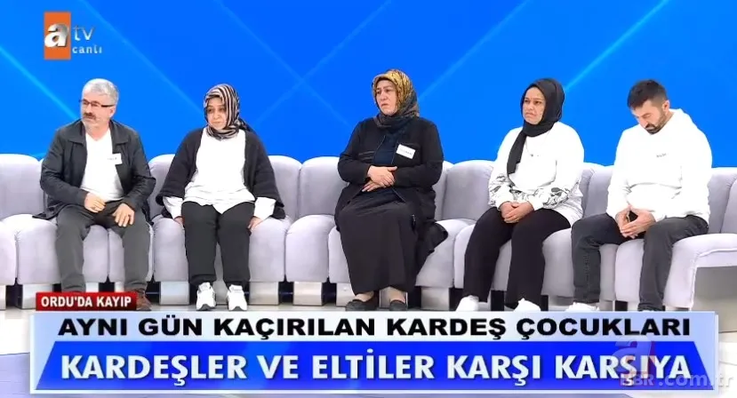 Müge Anlı'da esrarengiz olay! 2 yaşındayken kaybolan Gamze Gündoğdu'ya ne oldu? O itiraf herkesi şoke etti! 10
