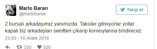 'Aramız bozuk, kanımız değil!' - 2