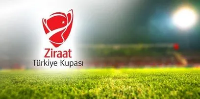 Ziraat Türkiye Kupası dördüncü tur maçları - Ziraat ...