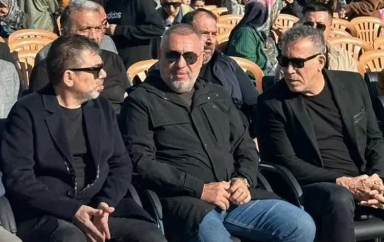 "Ahbaplar Suç Örgütü" dosyasında skandallar zinciri! Hedeflerinde depremzedeler için toplanan konut paraları vardı - 2