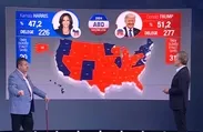Demokratlar kontrolü kaybetti! Trump'ın zaferinin şifresi ne? ABD seçiminin perde arkası A Haber'de