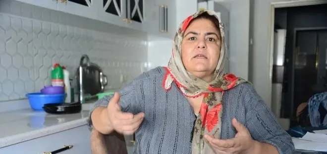 CHP’li Adana Büyükşehir Belediyesi’nden engelli kadına görülmemiş eziyet