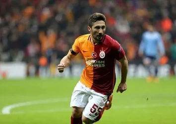 Sabri Sarıoğlu derbilerde hiç gol atamadı