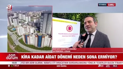 Site aidatlarına devlet neşteri!
