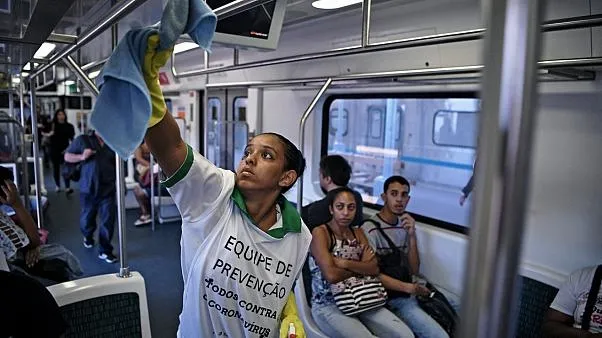 Son dakika: Çekya’da OHAL ilan edilmişti! Covid-19 tedbirleri sıkılaştırıldı