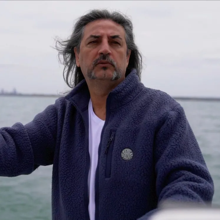 Çelik'ten Hatay'da sessiz vefa: Dükkan dükkan gezip borç kapattı