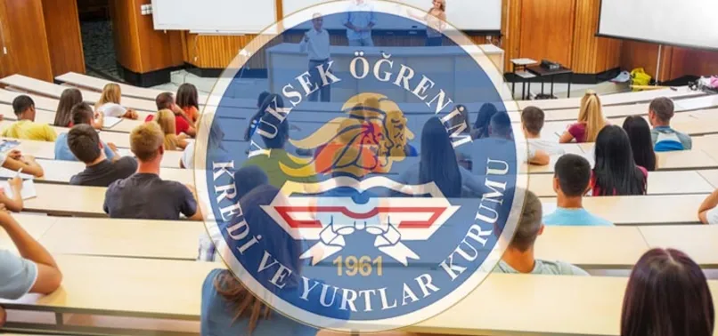 KYK bursu için geri sayım! 2022-2023 KYK burs ve kredi başvuru sonuçları ne zaman açıklanacak?