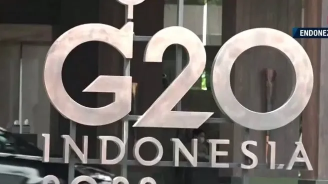 Tüm dünyanın gözü neden G20'de?