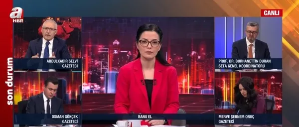 1680804958667.jpg Muhalefette liste savaşlarında son kulisler! Gazeteci Abdulkadir Selvi A Haber'de açıkladı - 5
