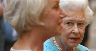 ’Kraliçe’, kraliçeye karşı!