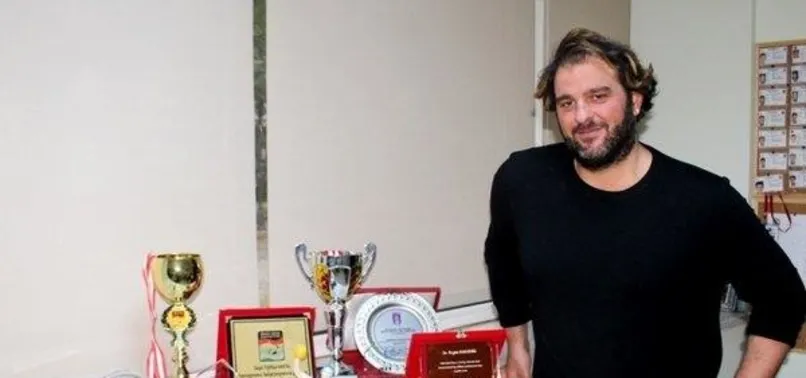 Milli sporcu Yiğithan Hantal'a dolandırıcılık suçlaması! Eski ve yeni sevgilisi harekete geçti
