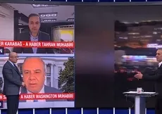 İran Trump’a suikast mı yapacak? A Haber’de çarpıcı analiz: Bu olasılık harekatı hızlandırır!