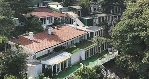 Kapatın kapıları kedicikler kaçmasın