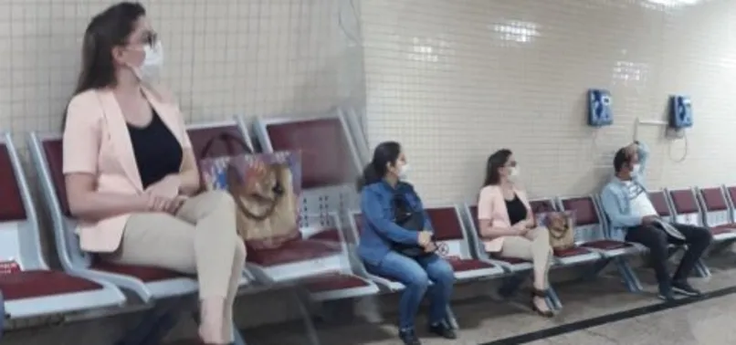 Cami hoparlörlerinden müzik yayınına ilişkin paylaşımlar yapan Banu Özdemir'e 3 yıla kadar hapis talebi