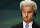 Wilders’in kılavuzu kaçak FETÖ’cü çıktı