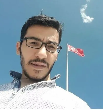 15 Temmuz şehidi İbrahim Yılmaz’ın kızı büyüdü!