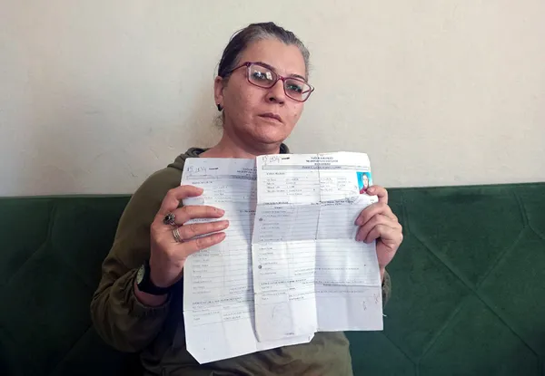 Son dakika | 130 bin TL bulunamazsa ayağı kesilecek! Genç kadın babasının kaderini yaşamak istemiyor - 3