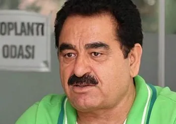 İbrahim Tatlıses İstanbul'u terk etti