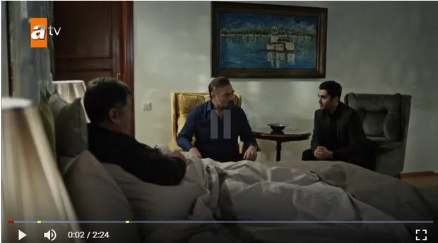 Eşkıya Dünyaya Hükümdar Olmaz 116. yeni bölümde milyonları ekrana kilitleyen sahneler! EDHO son bölüm nefesleri kesti - 4
