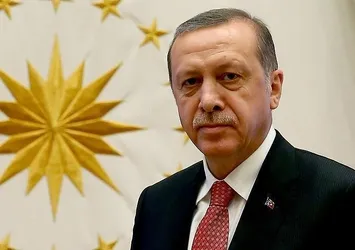 Milli boksör Şennur Demir, Erdoğan'a verdiği sözü tuttu