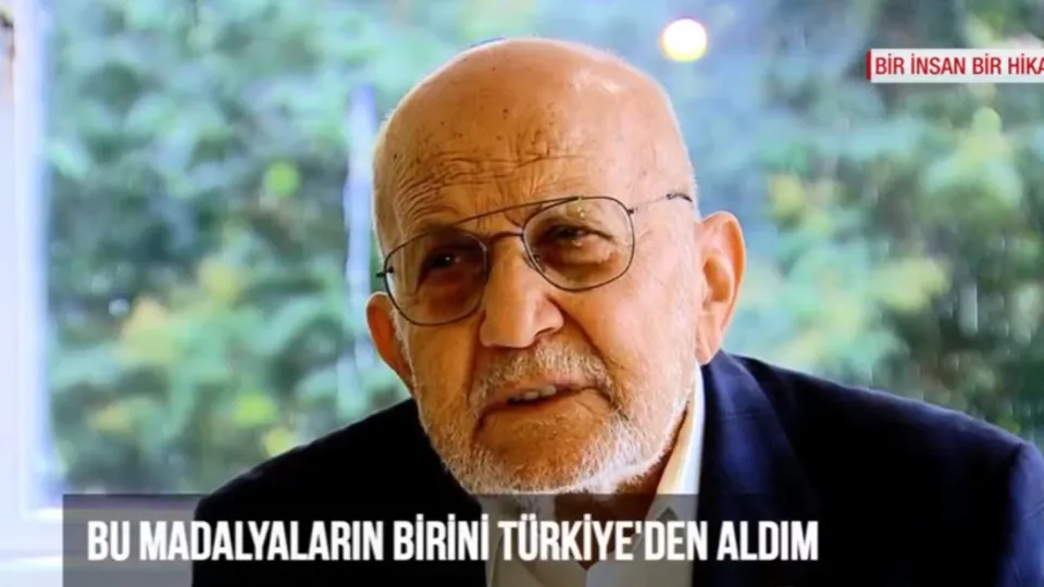 Kore gazisi asırlık çınarın hikayesi