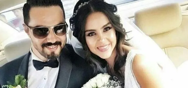 Nilay Duru ve Emrah Kıyan evlendi