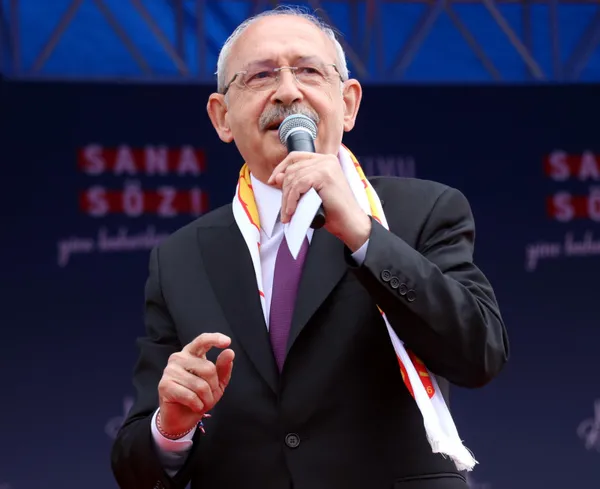 Kılıçdaroğlu’nun Ben Maliye Bakanıyken gafı sosyal medyada kahkaha tufanı kopardı: Ama hiç bakan olamadın, hele maliye bakanı onu hiç olamadın