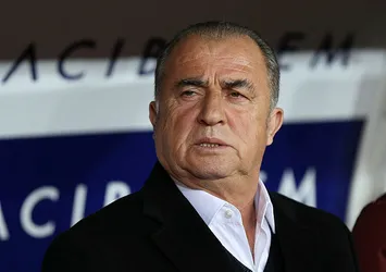 Fatih Terim'e büyük onur! İlk 100 arasında yer aldı