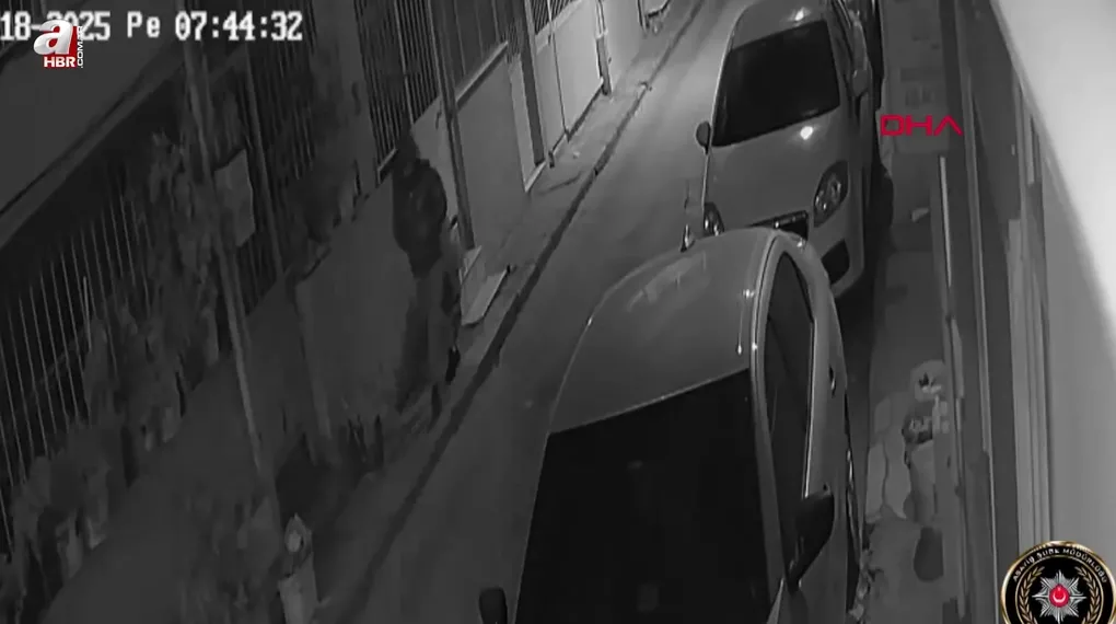 İntihar değil cinayet çıktı