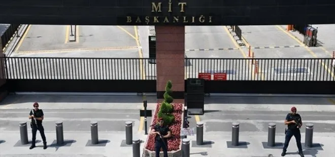 MİT’teki gizli bilgileri FETÖ’nün mahrem imamlarına taşıyan bilişim casusuna 30 yıl hapis